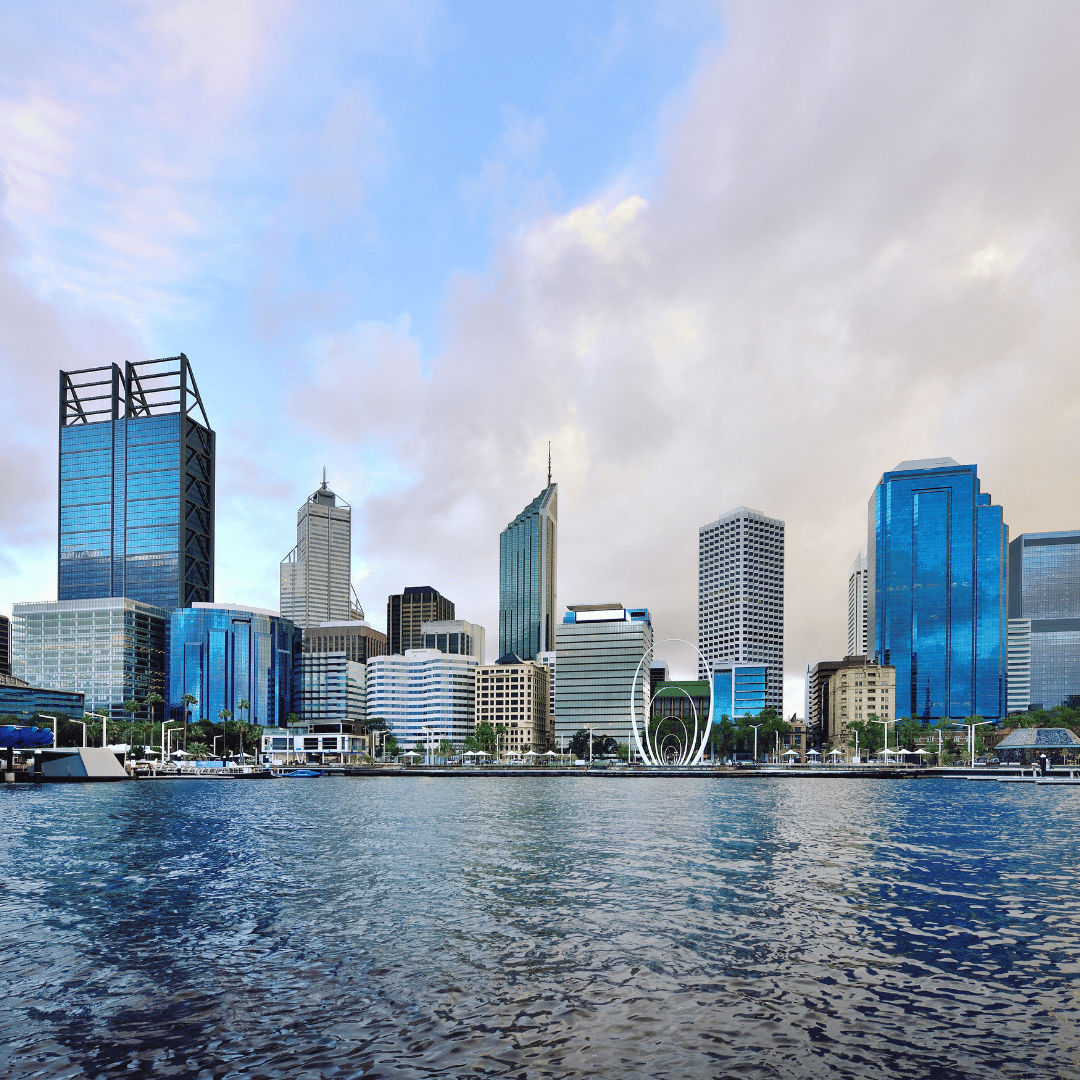 Portfolio Diversification Strategies for Perth Investors